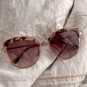 Sunday Somewhere Margot Cat-Eye Glasses